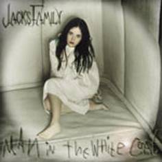 Jack's Family : Man in the White Coat Jack's Family : Man in the White Coat